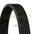 Ремень поликлин. CONTITECH Continental арт. 6pk1413