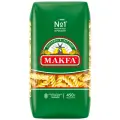 Макфа Макароны  рифленые, спирали, 450 г