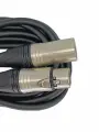 Кабель аудио 1xXLR - 1xXLR True magic TMH003 15.0m