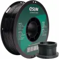 PETG пруток ESUN 1.75 мм, 1 кг, 1 л, черный