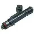 Форсунка ЗМЗ-406 УМЗ-4216 BOSCH Н/О 0 280 158 107