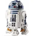 Конструктор Звездные войны R2-D2 - 2314 деталей/Совместим с Lego Star Wars/товары для взрослых