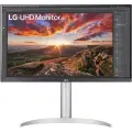 LG 27UP850-W Монитор
