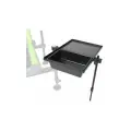 Стол рыболовный с контейнером FC TRAY TABLE WITH CONTAINER 50x36см с креплением на кресло (36/25)