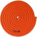 Скакалка для художественной гимнастики PASTORELLI New Orleans Оранжевый XFLUO 04895
