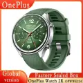 OnePlus Watch 2R смарт-часы, Зелёный