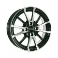 Литой колесный диск Tech Line TL 420 5.5x14/4x98 D58.6 ET35 BD