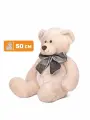 Мягконабивная игрушка MAXITOYS медведь плюшевый Сани, 50 см MT-TS031209-50S