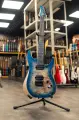 Электрогитара Schecter Reaper-6 Sky Burst
