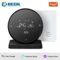 Беспроводной термостат Beok для газового котла, BOT-R7B-X-WIFI, wifi