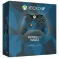 Геймпад для Xbox one / Series s x Midnight Forces Wireless Controller в коробке