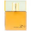 Парфюмерная вода Shiseido Zen For Women, аромат для женщин, 100 мл (ref.171)