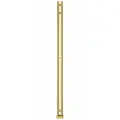 Водяной полотенцесушитель Сунержа Нюанс EU50+ 1545х50 03-0212-1545 Золото