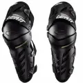 Наколенники Leatt Dual Axis Black L/XL