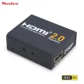 Nsendato HDMI сплиттер репитер 4K