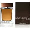 Dolce & Gabbana The One мужская туалетная вода 100 мл древесная пряная
