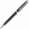 Ручка шариков. Waterman Hemisphere Colour Blocking (2202850) корп. черн/синий M чернила син. подар. ко