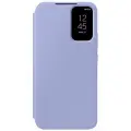 Чехол Smart View Wallet для Samsung Galaxy A34 EF-ZA346CVEGRU фиолетовый