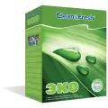 Таблетки для посудомоечной машины Clean&Fresh Eco All in 1, 100 шт