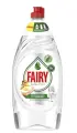 Средство для мытья посуды Fairy, Pure & Clean, 900 мл