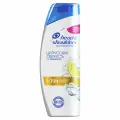 Head&Shoulders Шампунь для волос, Цитрусовая свежесть, 400 мл