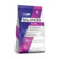 VitalCan Balanced Cat Kitten - Сухой корм для котят (7,5 кг)