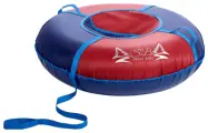 Тюбинг Sweet Baby Glider 85 Red-Blue
