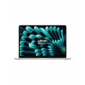 13.6 Ноутбук Apple MacBook Air, M5, 16 ГБ, 512 ГБ SSD, Silver (серебристый), рус. гравировка