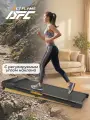 Беговая дорожка DFC ACTFLAME TM400-5B, 97 х 40 см