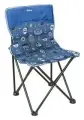 Стул складной Премиум 2, джинс/синий ПСП2/ДЖ