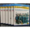 Полицейская академия полная коллекция Blu-ray (блю рей)
