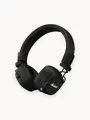 Наушники Marshall Major V Black, беспроводные, складные, Bluetooth 5.3