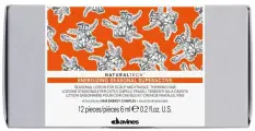 Davines NT Energizing Профессиональный энергетический суперактивный лосьон от выпадения волос, Италия