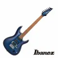 Электрическая гитара Ibanez SA360NQM-SPB