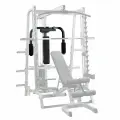 Опция баттерфляй для машины Смита Body Solid GS348Q