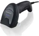 Сканер штрих-кода Datalogic (ручной, имидж 2D, черный, кабель USB) QuickScan Lite QW2520