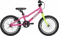 Велосипед Beagle 116X (требует финальной сборки), Цвет pink-green