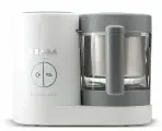 Блендер-пароварка Beaba BABYCOOK Neo Grey/White 912904