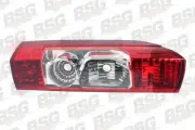 Фонарь задний BSG AUTO PARTS арт. BSG70805006