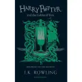 Harry Potter and the Goblet of Fire. Slytherin Edition / Гарри Поттер и Кубок Огня / Книга на Английском