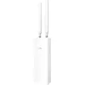 Wi-Fi усилитель (репитер) Cudy White (RE1200 OUTDOOR)