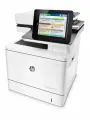 МФУ лазерное цветное HP Color LaserJet Enterprise MFP M776dn