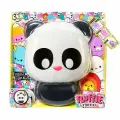 MGA Fluffie Stuffiez Large Collectible Plush Ультрамягкий коллекционный плюш, Игра сделай сам, Подходит для детей старше 4 лет