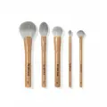 Лимитированный набор кистей для макияжа FACE 1 NUDE