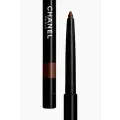 Карандаш для глаз CHANEL - Stylo Yeux Waterproof Long Lasting Eyeliner (943 Brun Agape)