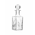 Хрустальный графин штоф для водки виски коньяка 0,75 литра Неман 6280-800/91a
