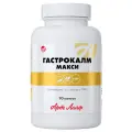 Гастрокалм Макси капс., 90 шт., 1 уп.