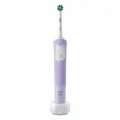 Oral-B Vitality Pro Protect X Clean, лиловый / Электрическая зубная щётка / D103.413.3 / 3311B211U0