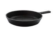 Сковорода Камская посуда ч4040, черный