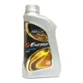 Минеральное моторное масло G-Energy F Synth 5W-40, 1 л, 1 шт.